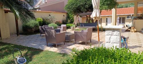 Sutomore Apartamento | Apartments Villa Jagoda