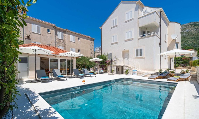 Zvekovica Apartamento | Apartments Villa Key