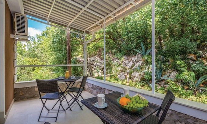 Stinica Casa | Apartments Villa Kim - Superior Double Room with Terrace