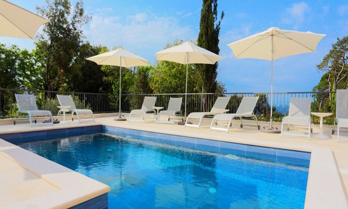 Cavtat Apartamento | Apartments Villa Lukas
