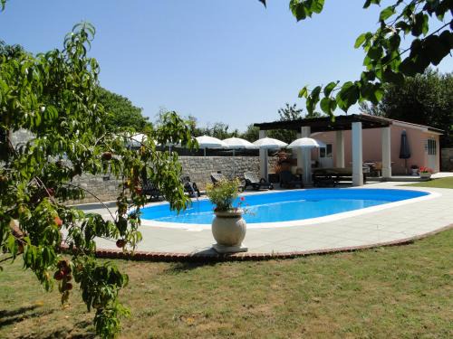 Zambratija Apartamento | Apartments Villa Maran