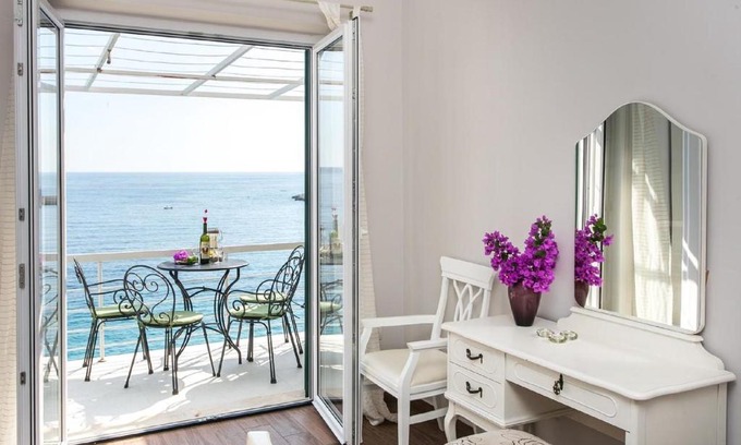 Mlini Apartamento | Apartments Villa Mirjana