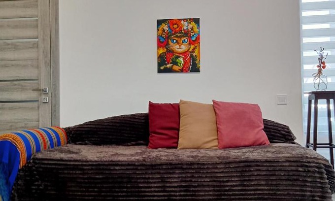 Yavory Casa | Apartments Villa OLGA