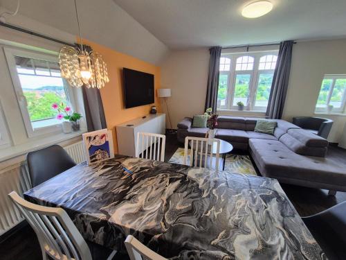 Wernigerode Apartamento | Apartments Villa-Ratskopf Wernigerode