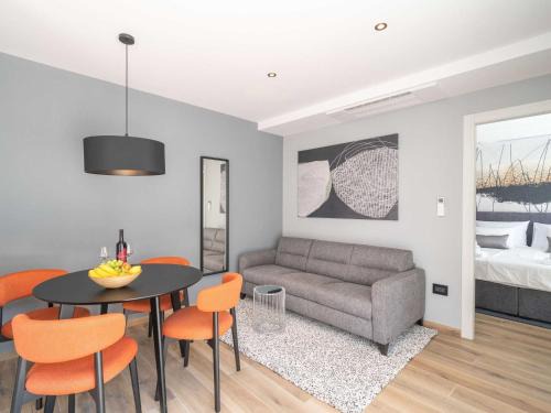 Cavtat Old Town Apartamento | Apartments Villa Royale - Luxury One Bedroom Apartment with Terrace