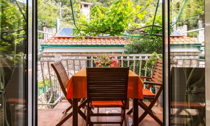 Bogomolje Apartamento | Apartments Hidden gem (11248-A5) - Bogomolje