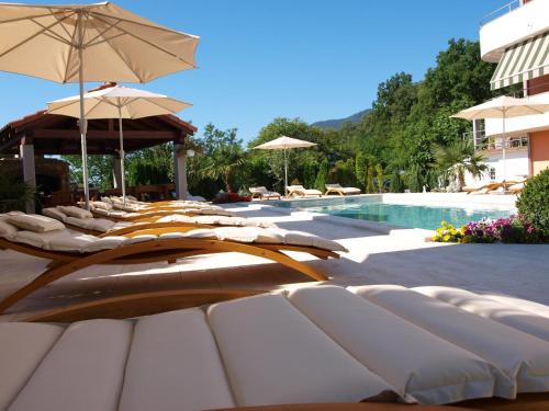 Opric Apartamento | Apartments Villa Učka