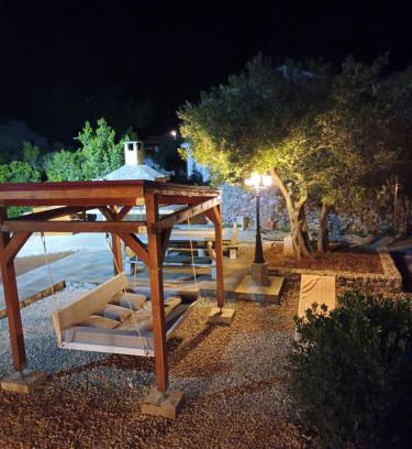 Zdrelac Apartamento | Apartments Villa Višnja