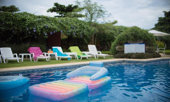 Potrero Apartamento | Apartments-Villas Playa Potrero 1