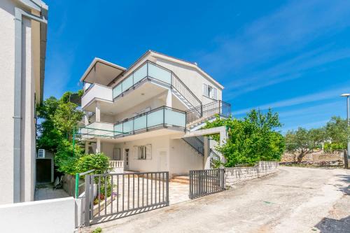 Podglavica Apartamento | Apartments Vincic