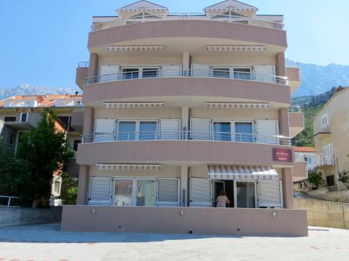 Promajna Apartamento | Apartments Viola Superior