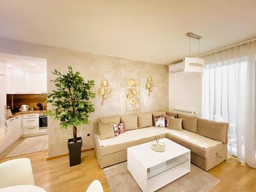 Ilidza Apartamento | Apartments VIP ONLY 2