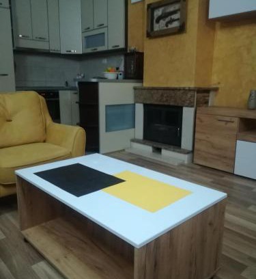 Seoca Apartamento | Apartments Vis Jaz
