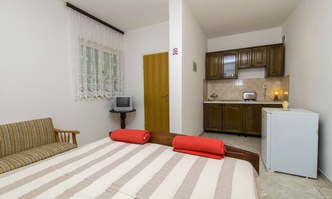 Jadrtovac Apartamento | Apartamentos Vladimir (21671-A4) - Jadrtovac