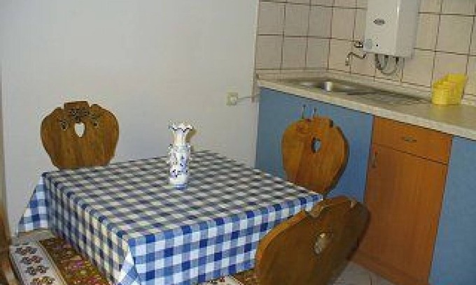 Jadrtovac Apartamento | Apartamentos Vladimir (21671-A1) - Jadrtovac