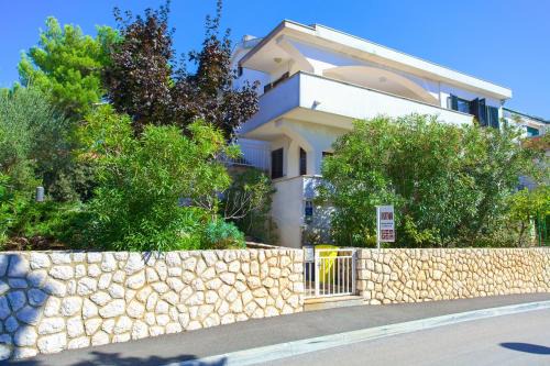 Krk Apartamento | Apartments Vlatko