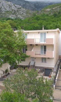 Seoca Casa | Apartments Vuceljic - Canj