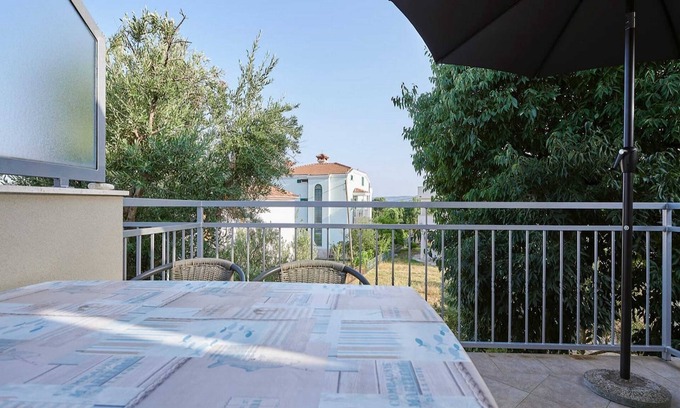 Kastel Stafilic Apartamento | Apartments Vujina