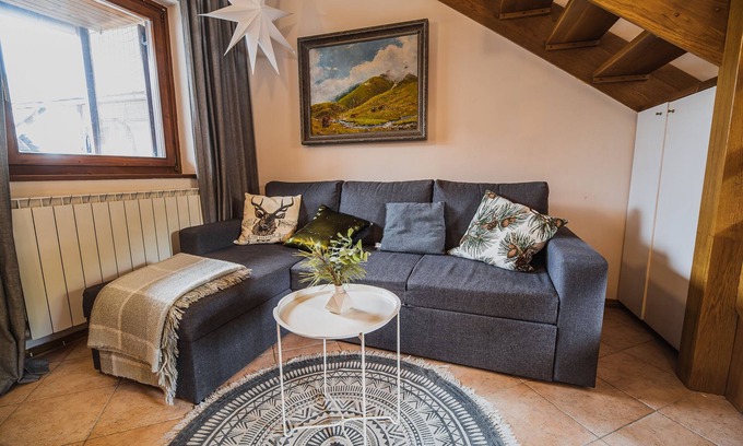 Bovec Apartamento | Apartments Wanderlust