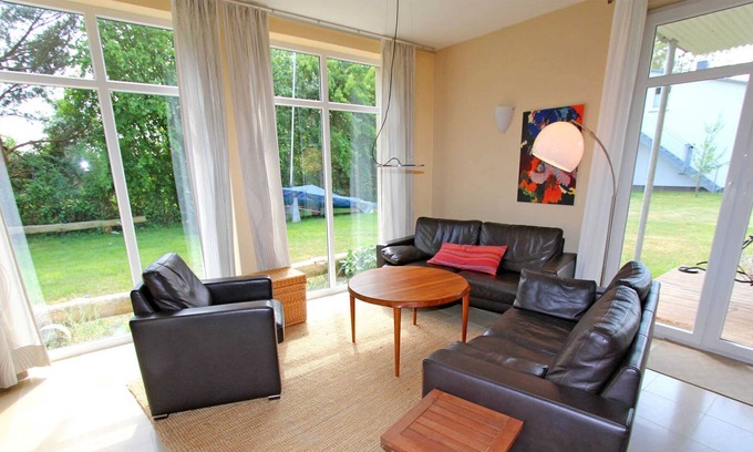 Warthe Apartamento | Apartamentos Warthe USE 3230 - USE 3231 EC