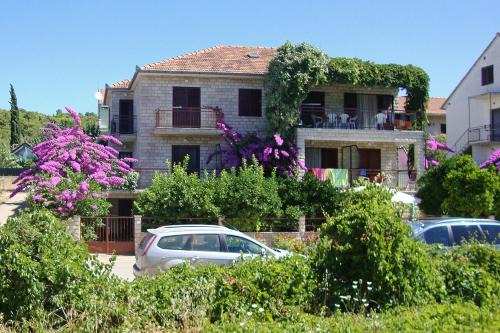 Stari Grad Apartamento | Apartments with a parking space Stari Grad, Hvar - 8686