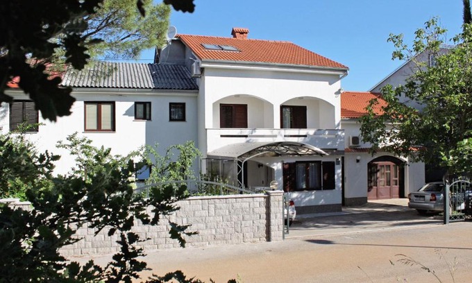 Bogovici Apartamento | Apartments with a parking space Malinska (Krk) - 5353