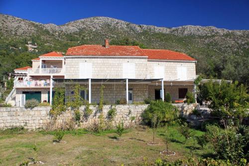Brsecine Apartamento | Apartments with a parking space Brsecine, Dubrovnik - 9098