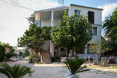 Donja luka Apartamento | Apartments with a parking space Makarska - 6814