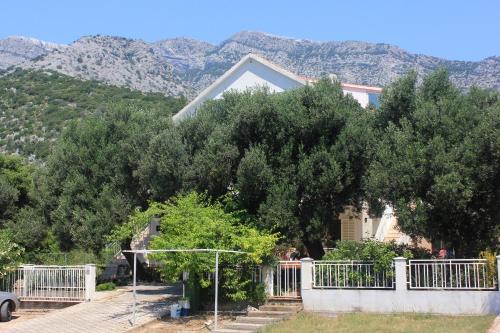 Stankovici Apartamento | Apartments with a parking space Orebic, Peljesac - 10185