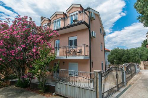 Podaca Apartamento | Apartments with a parking space Podaca, Makarska - 11748