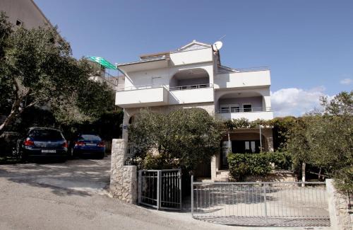 Businci Apartamento | Apartments with a parking space Mavarstica, Ciovo - 11563