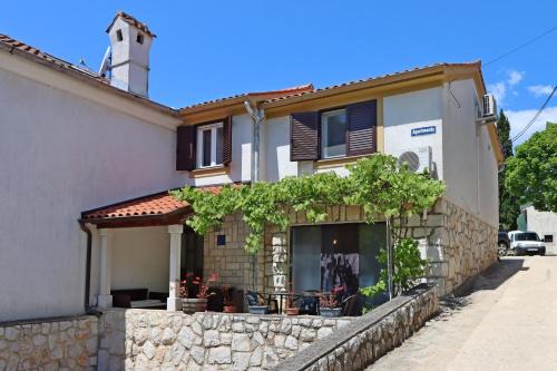 Brsec Apartamento | Apartments with a parking space Brsec, Opatija - 7755