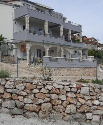 Zavala Apartamento | Apartments with a parking space Zavala, Hvar - 20062