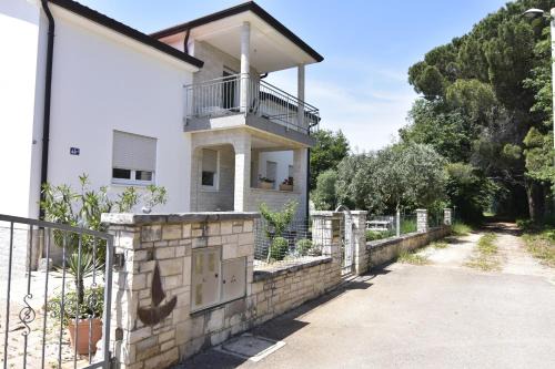 Krizine Apartamento | Apartments with a parking space Sveti Ivan, Umag - 22472