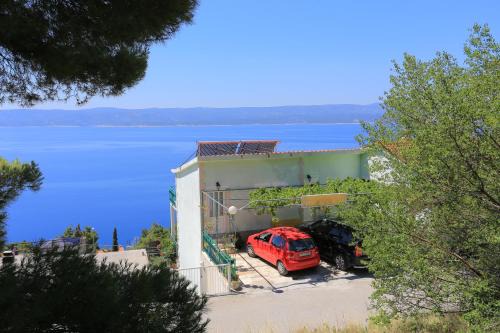Marusici Apartamento | Apartments with a parking space Marusici, Omis - 18323