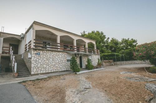 Rukavac Apartamento | Apartments with a parking space Rukavac, Vis - 8898