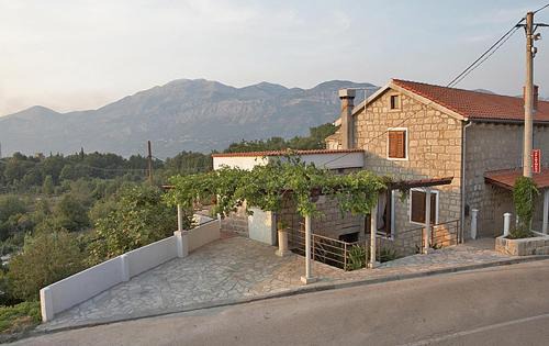 Konavle Apartamento | Apartments with a swimming pool Radovcici, Dubrovnik - 15908