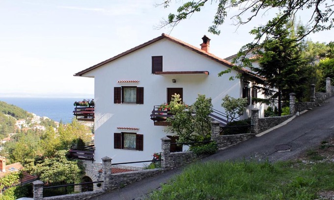 Sucici Apartamento | Apartments with parking space Moscenicka Draga, Opatija - 7746