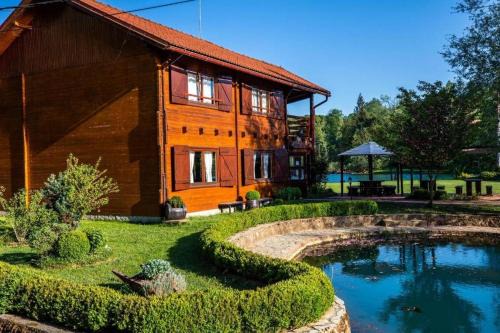 Duga Resa Apartamento | Apartments with parking space Donji Zvecaj, Karlovac - 22080