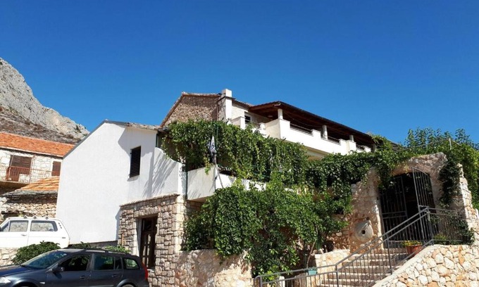 Ivan Dolac Apartamento | Apartments with parking space Ivan Dolac, Hvar - 8753