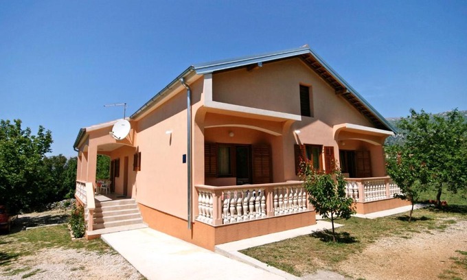Rovanjska Apartamento | Apartments with parking space Rovanjska, Paklenica - 6209