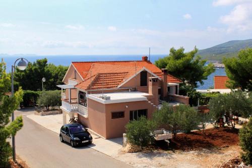 Zavalatica Apartamento | Apartments with parking space Zavalatica, Korcula - 4453