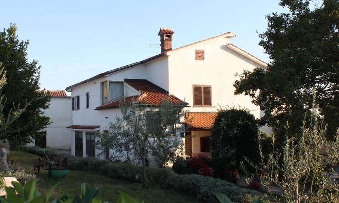 Gracisce Apartamento | Apartments with parking space Gracisce, Central Istria - Sredisnja Istra - 7134