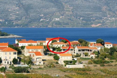 Vela Glavica Apartamento | Apartments with parking space Lumbarda, Korcula - 179