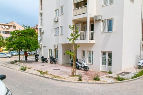 Istok Apartamento | Apartments with parking space Makarska - 19637