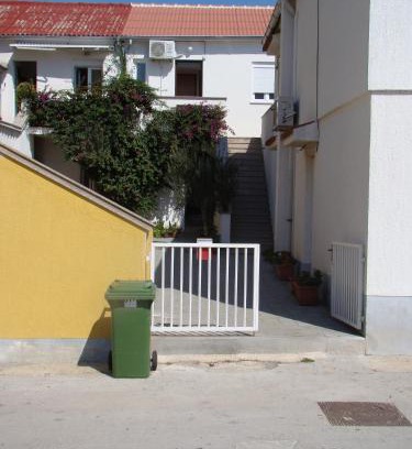 Povljana Apartamento | Apartments with parking space Povljana, Pag - 15532
