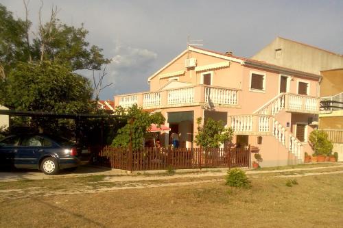 Privlaka Apartamento | Apartments with parking space Privlaka, Zadar - 14654