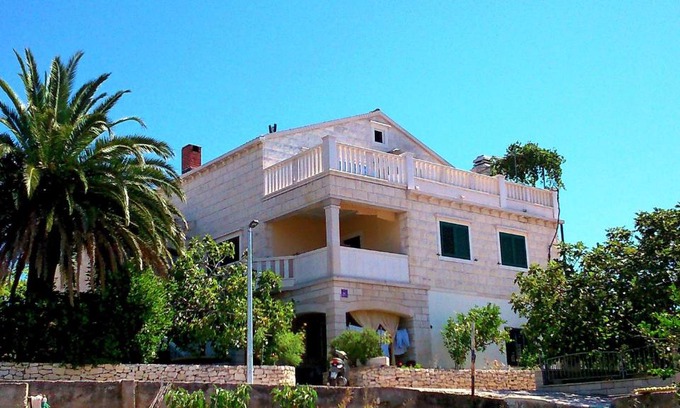 Sumartin Apartamento | Apartments with parking space Sumartin, Brac - 11387