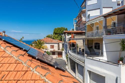 Jesenice Apartamento | Apartments with parking space Sumpetar, Omis - 950