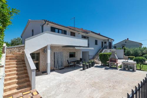 Mali Vareski Apartamento | Apartments with parking spaces ski, Marcana - 24578
